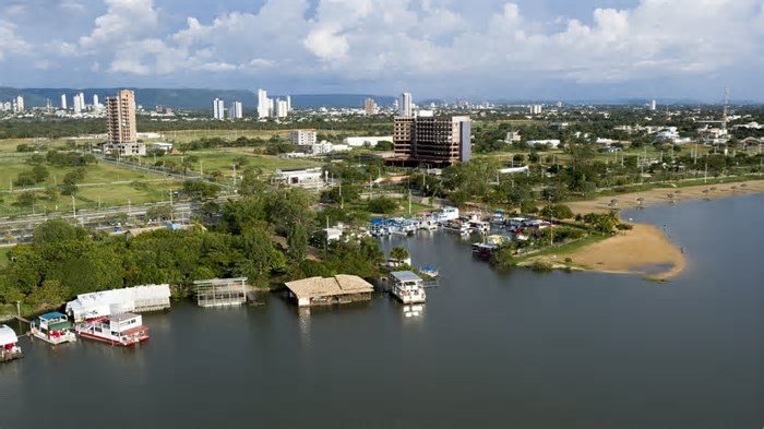 A cidade mais jovem do Brasil está conquistando corações e você precisa conhecer