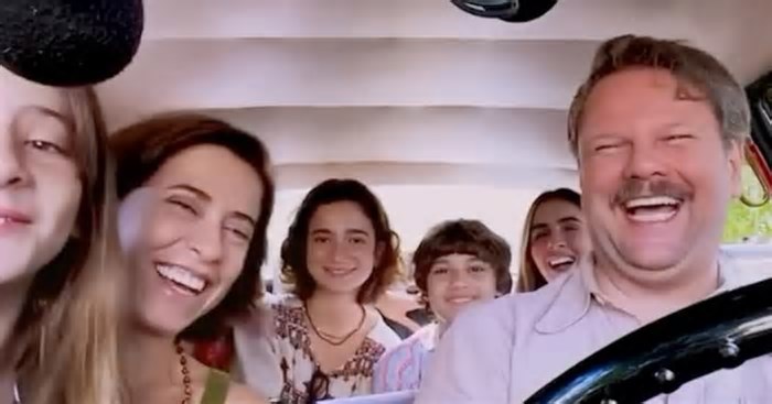 ‘Ainda Estou Aqui’ levará equipe com mais de 20 pessoas ao Oscar; veja quem irá