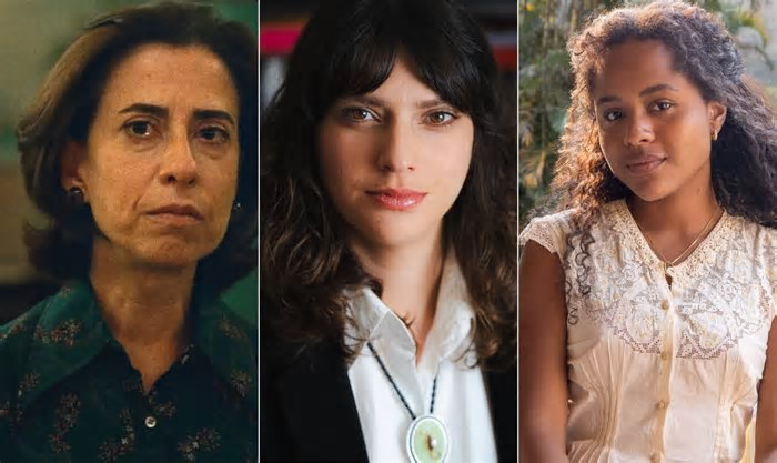 Pé quente? Diretora de elenco de 'Ainda estou aqui' é a mesma de 'Garota do momento' e fala de Oscar: 'Dá para sonhar'
