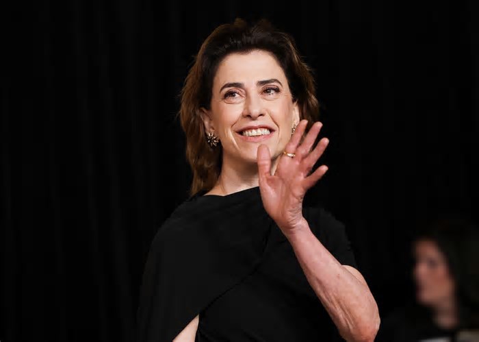 NYT aposta em “Ainda Estou Aqui” e Fernanda Torres como vencedores no Oscar