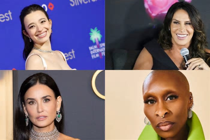 Oscar: curiosidades das concorrentes de Fernanda Torres em Melhor Atriz