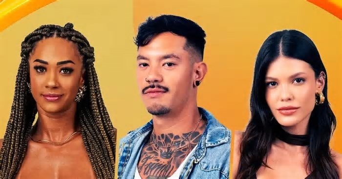 Enquete BBB 25 aponta disputa acirrada entre brothers; veja parcial atualizada