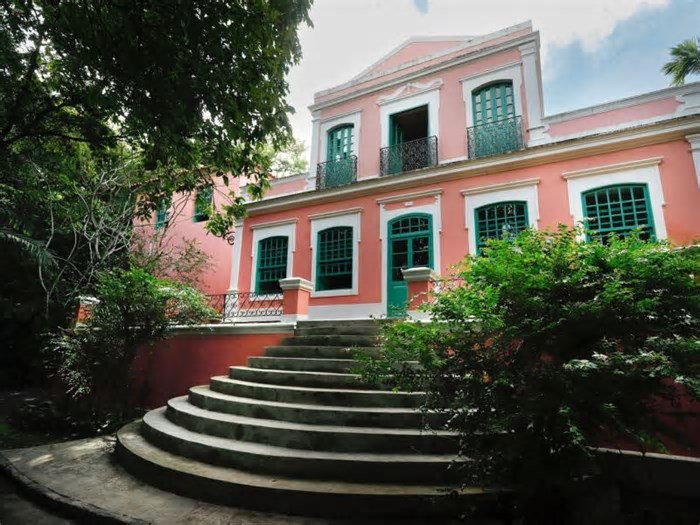 Casa-Museu Magdalena e Gilberto Freyre implementa acessibilidade comunicacional nas visitações