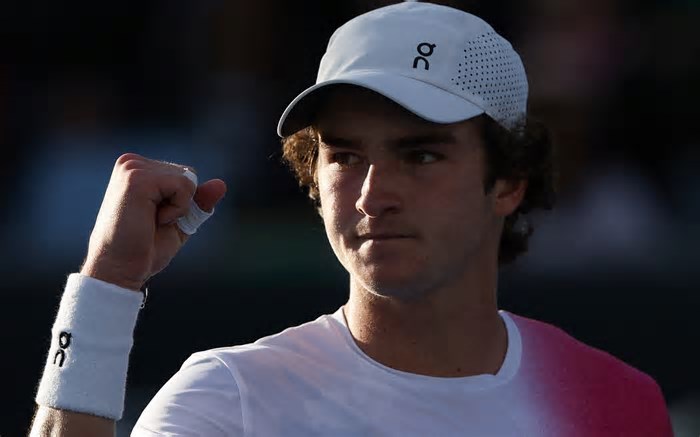 Saiba tudo sobre a estreia de João Fonseca no Rio Open