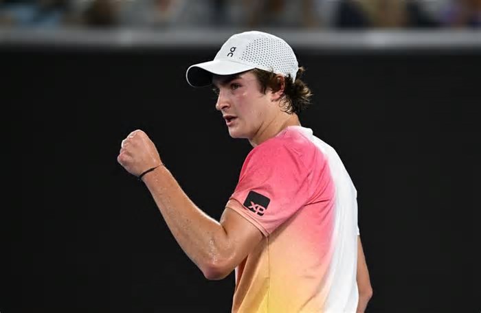 João Fonseca estreia no Rio Open hoje contra francês Alexandre Muller