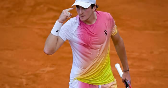 João Fonseca estreia no Rio Open; acompanhe