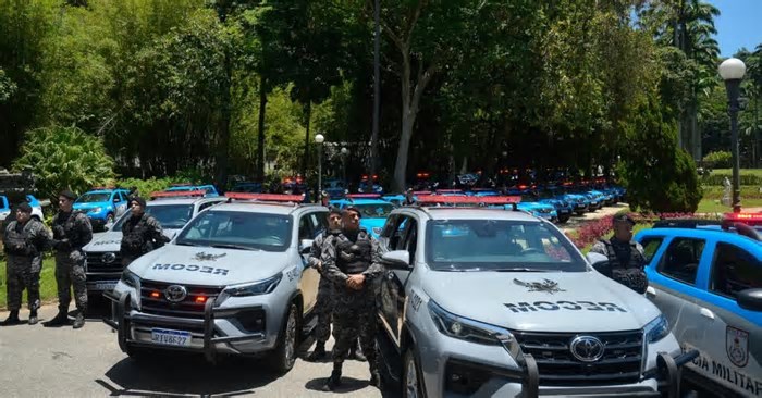 Crime, saúde e pobreza: as maiores preocupações do brasileiro
