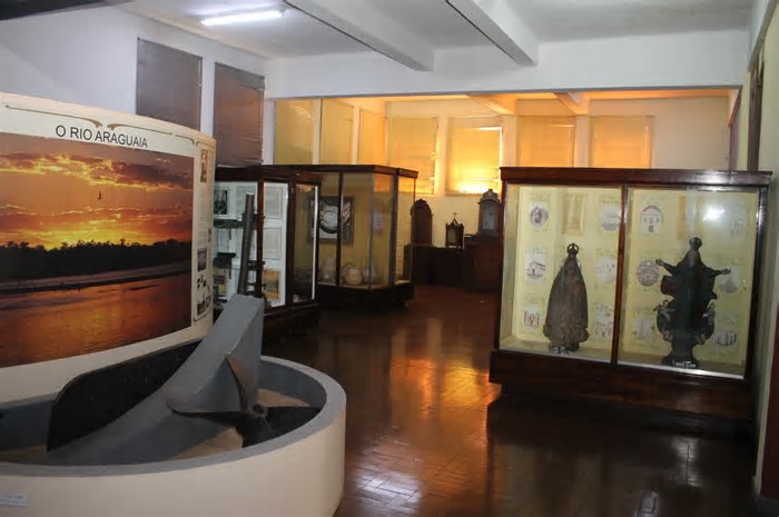 Símbolo da cultura goiana, Museu Zoroastro Artiaga completa 79 anos