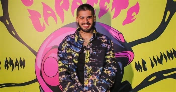 Com Zé Felipe e Luiza Martins, centro de Florianópolis terá 4 dias de shows gratuitos