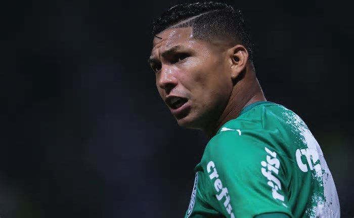 Após Rony, Abel Ferreira se acerta com Cuca e Palmeiras negocia Caio Paulista com o Atlético-MG