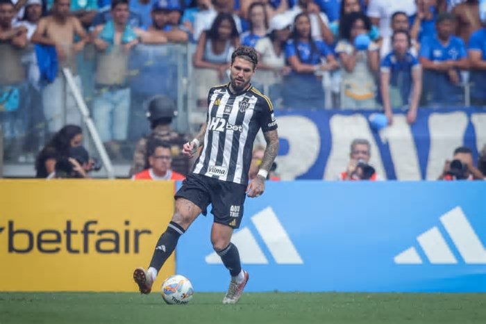Atlético-MG x Itabirito: onde assistir ao vivo e online pelo Campeonato Mineiro