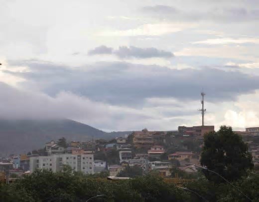Vai chover em BH nesta quarta-feira (12)? Veja a previsão do tempo