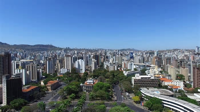 Clima de verão em Belo Horizonte? Saiba como se preparar!
