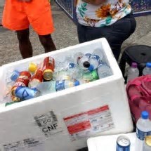 Sindicato repudia exclusividade na venda de cervejas no carnaval: ‘abusiva’
