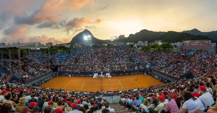Rio Open tem foco em João Fonseca, expectativa por Zverev e Rebeca Andrade na abertura