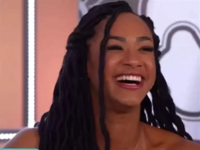 Aline do BBB 25 já fez um filme com a Gkay na Netflix