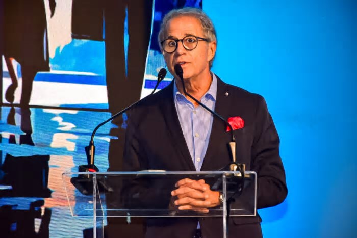 CEO do Esfe aponta crescimento, desafios e novidades para o setor de eventos