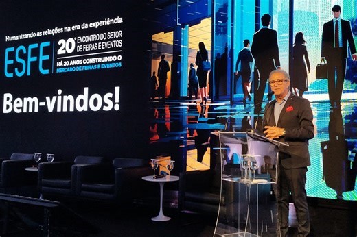 20º Esfe celebra duas décadas com debates e novas conexões