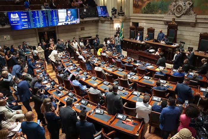 Lei 'Anti-Oruam': assim como em SP, vereadores do Rio discutem proibir que poder público contrate shows com apologias ao crime