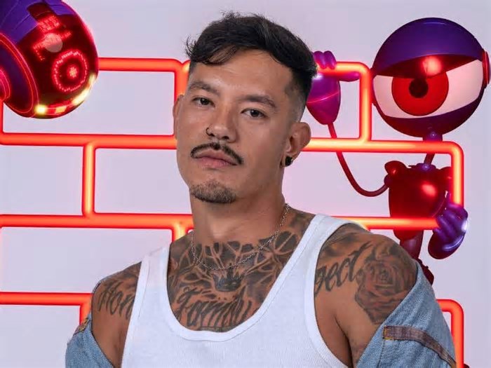 Após votação acirrada, Gabriel é o sexto eliminado do BBB 25
