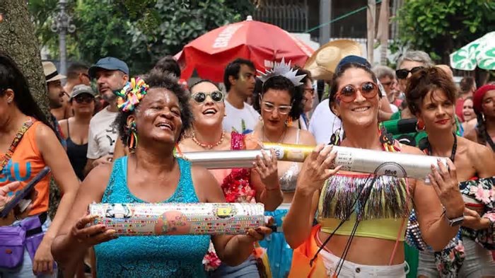 Calor intenso permanece sobre o Rio de Janeiro, nos próximos dias
