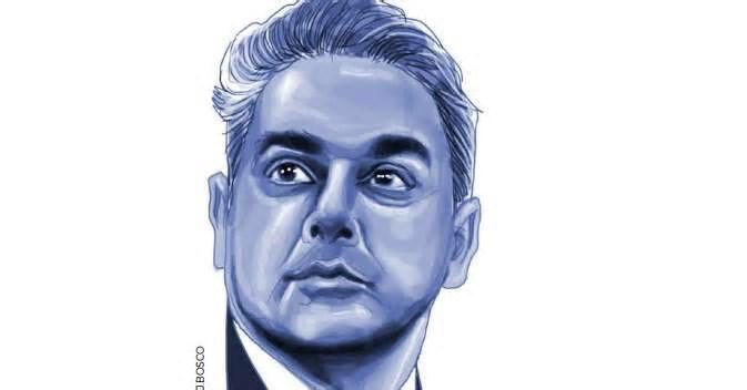 R70: 'Irregularidades irão aparecer', afirma Luciano Zucco, líder da oposição na Câmara