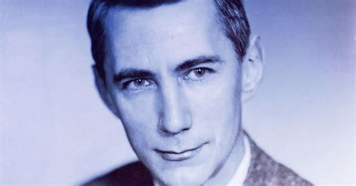 Claude Shannon, o brilhante matemático que inventou a era digital (e depois se aposentou na sua 'sala de brinquedos')