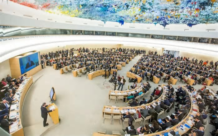 Saiba como atua o Conselho de Direitos Humanos da ONU