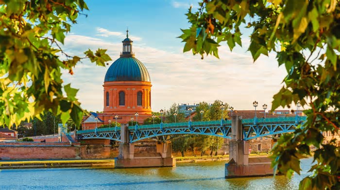 Os destinos mais incríveis para viajar em 2025