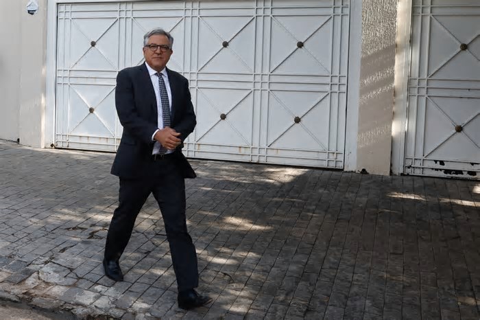 Padilha deixa o comando da articulação política e volta ao Ministério da Saúde após onze anos