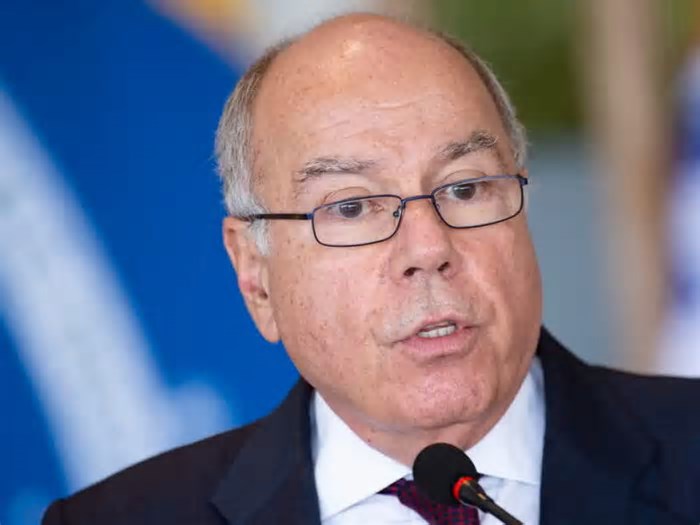 Saúde será prioridade das discussões do Brics no Brasil, afirma Mauro Vieira