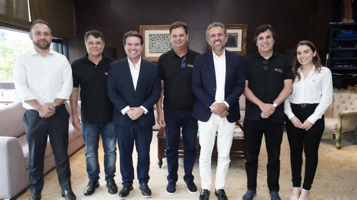 Jaguaruana terá complexo de energia solar de R$ 800 milhões
