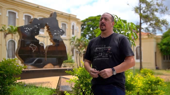 Embarque em uma visita turística e histórica por Araras (SP)
