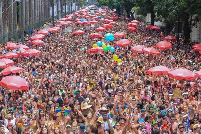 Recife divulga shows do Carnaval com Ney Matogrosso, Pabllo Vitar e O Grande Encontro