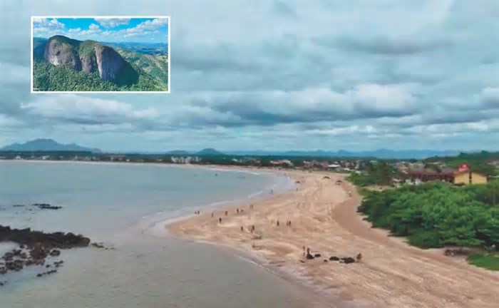 Do mar à montanha: conheça e visite Fundão