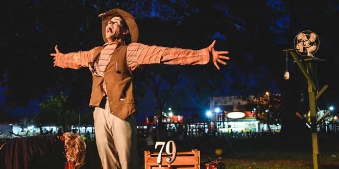 Agenda cultural: confira os eventos que são destaque neste fim de semana em Araraquara