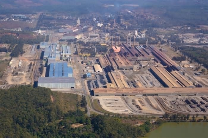 Sindijori: Gerdau investirá 3 bi em MG