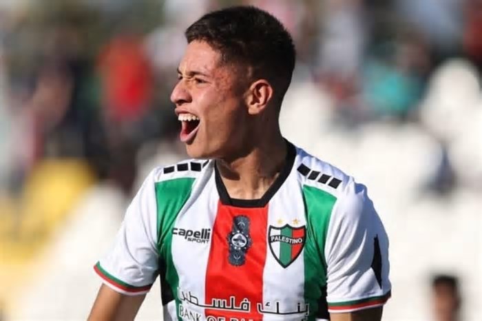 Quem é Iván Román, provável reforço para a zaga do Atlético-MG