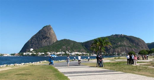 Rio e São Paulo são os destinos mais buscados para o Carnaval