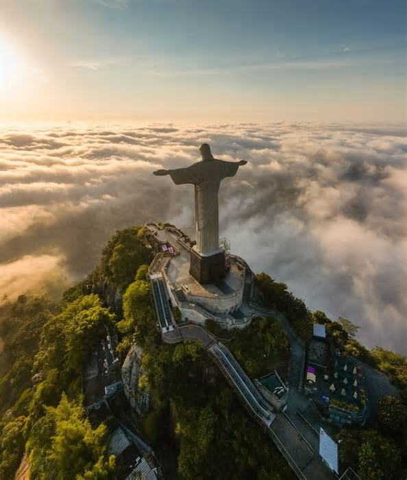 Rio de Janeiro alcança 'nível de calor 4' pela primeira vez; entenda