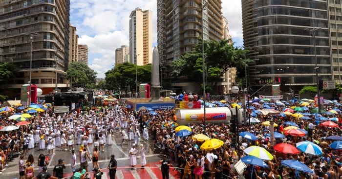 Setor de bebidas contesta na Justiça exclusividade de patrocínio durante Carnaval