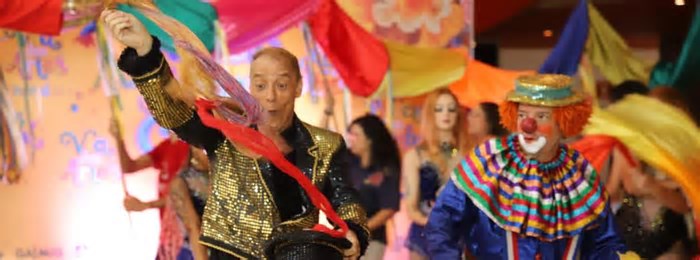 Carnaval em BH: avenidas Brasil, Amazonas e Andradas terão programação especial de 8h às 20h