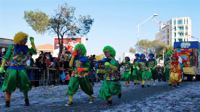 As melhores cidades de Minas Gerais para curtir o Carnaval