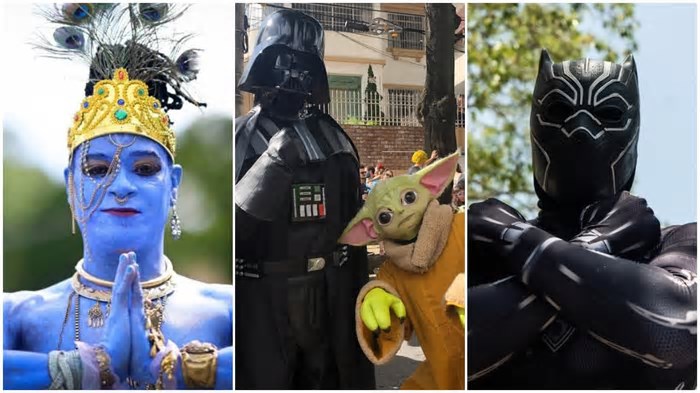 Agenda de Carnaval: Confira uma seleção de blocos temáticos para curtir a folia
