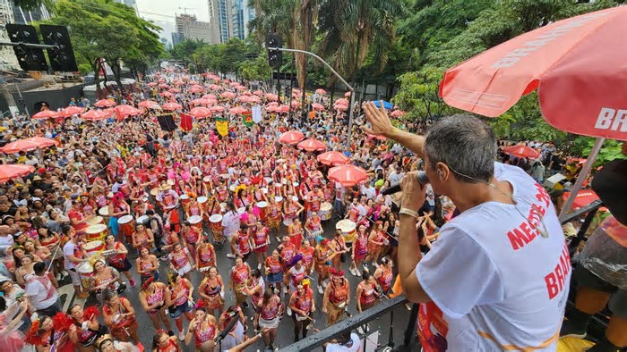 Conheças as curiosidades sobre o carnaval mineiro.