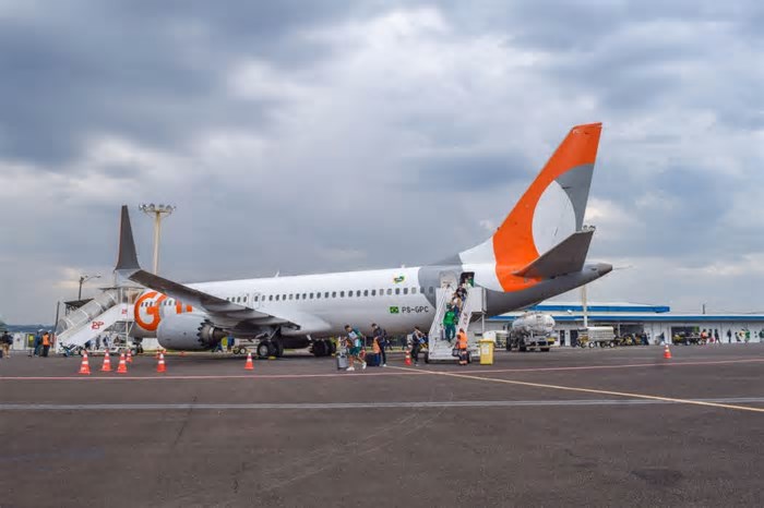 Gol anuncia alteração de voos entre Florianópolis e Buenos Aires; veja o que muda