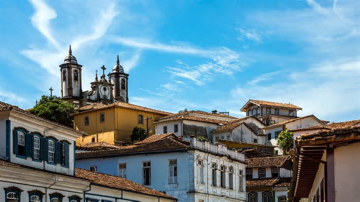 Os melhores destinos de ecoturismo em Minas Gerais