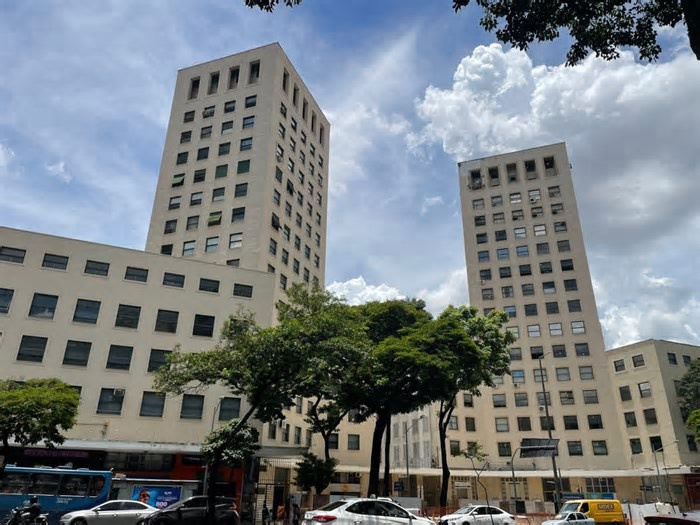 Conjunto Sulamérica-Sulacap: a história do endereço com várias ‘vidas’ em BH