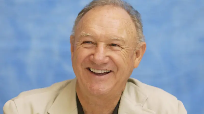 Gene Hackman: a morte de um dos mais lendários 'durões' de Hollywood
