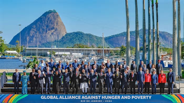 Rio sediará próximo encontro do Brics; para Trump bloco está ‘morto’